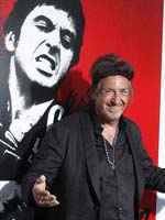 Vuelve �Caracortada