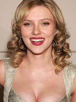 Scarlett Johansson ser� Janet Leigh en 
