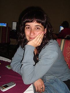 Latinos en festivales