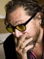Julian Schnabel contemplar� el conflicto israelo-palestino en 