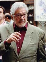 Ettore Scola dice que dej� el cine por haber perdido la admiraci�n hacia su pa�s