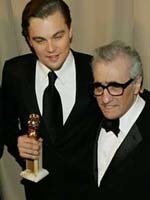 Prximos rodajes: DiCaprio-Scorsese / Resnais-Azma-Dussolier