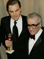 Próximos rodajes: DiCaprio-Scorsese / Resnais-Azéma-Dussolier