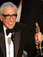 Scorsese adaptará una novela infantil