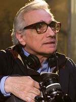 Los Golden Globes premian la trayectoria de Martin Scorsese