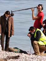 Taller sabatino: �Script para Cine y TV�