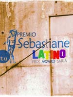 Sebastiane Latino, nueva apuesta en el Festival de Cine de San Sebasti�n para premiar el cine LGTB latinoamericano