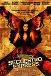 Secuestro Express triunfó en Mérida