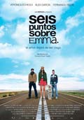 SEIS PUNTOS SOBRE EMMA (16 Festival Cine Espaol 2012)