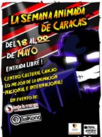 Semana Animada de Caracas