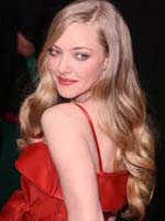 Amanda Seyfried ser� la estrella 