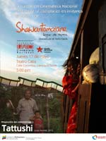 Se estrena en Caracas el documental �Shawantama�ana�