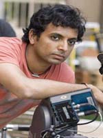 Shyamalan dirigirá a Mark Wahlberg