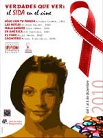 Verdades que ver: el SIDA en el cine