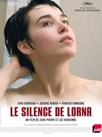 Estreno – Francia
Los hermanos Dardenne y Mike Leigh, en lo más alto de la cartelera