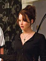 Jennifer Lawrence consigue el Premio del P�blico en Toronto con 