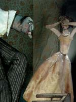 Premiaci�n del cuarto Concurso Internacional 
de Cortometraje �Alza la voz contra la violencia dom�stica�