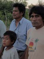 Argentina y Brasil premiadas en el Festival ind�gena de Montreal