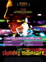 Nominados a los premios Bafta