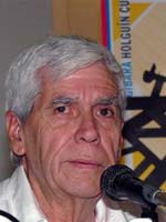 El cine cubano, de luto por la desaparición de Humberto Solás