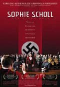 LA ROSA BLANCA (SOPHIE SCHOLL: LOS ÚLTIMOS DÍAS) (Las Mejores de 2007)