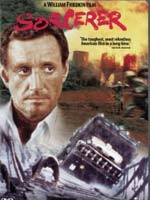 William Friedkin consigue relanzar su pel�cula �El salario del miedo� (Sorcerer)