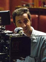 Paolo Sorrentino, a punto de filmar con Sean Penn y Frances McDormand