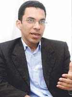 Las autoridades cinematogr�ficas iberoamericanas se reunen en Santo Domingo