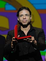 La cinta �Hora menos� premiada en Festival de Cine de Las Palmas