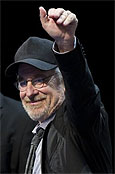 Steven Spielberg confirma que 