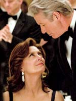 Richard Gere y Susan Sarandon abrir�n el Festival de San Sebasti�n con 