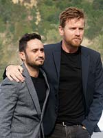 Festival de San Sebasti�n 2012