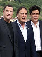 Festival de San Sebasti�n 2012