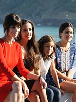 Festival de San Sebasti�n 2012