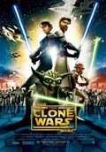 STAR WARS: THE CLONE WARS