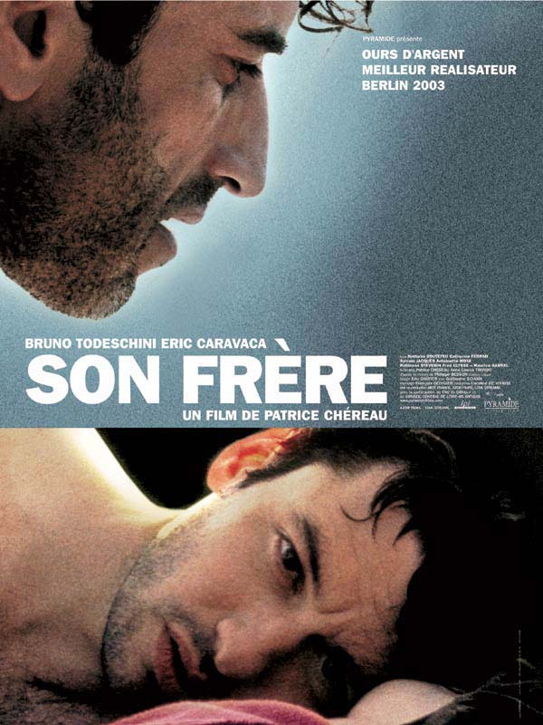 SU HERMANO (Festival de Cine Frances 2006)