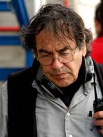 Eliseo Subiela busca enloquecer a Fernando Birri