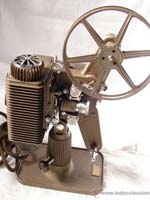 Curso sobre el cine super 8 venezolano dictar�n en la Escuela de Artes de la UCV