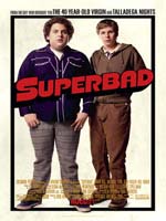 La comedia 'Superbad' recauda $31 millones