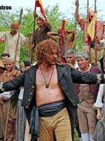 �Taita Boves� representar� a Venezuela en los Goya