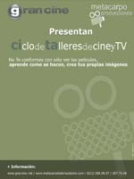 Taller �Producci�n Ejecutiva�