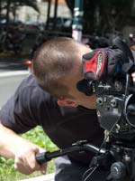 Pr�ximos talleres de Gran Cine - Metacarpo