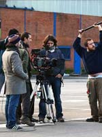 Taller �Producci�n de Campo�