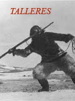 Pr�ximos Talleres de Gran Cine y Metacarpo Producciones