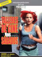 Talleres de cine los s�bados