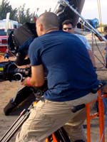 Pr�ximos talleres de Gran Cine y Metacarpo producciones