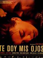 Cine Foro en la calle: “No al maltrato a la mujer”