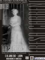 Estrenan el documental ‘Teresa Carreño’