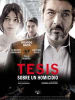 Estrenos en Argentina