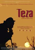 TEZA 